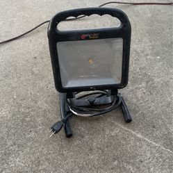 Work Light 