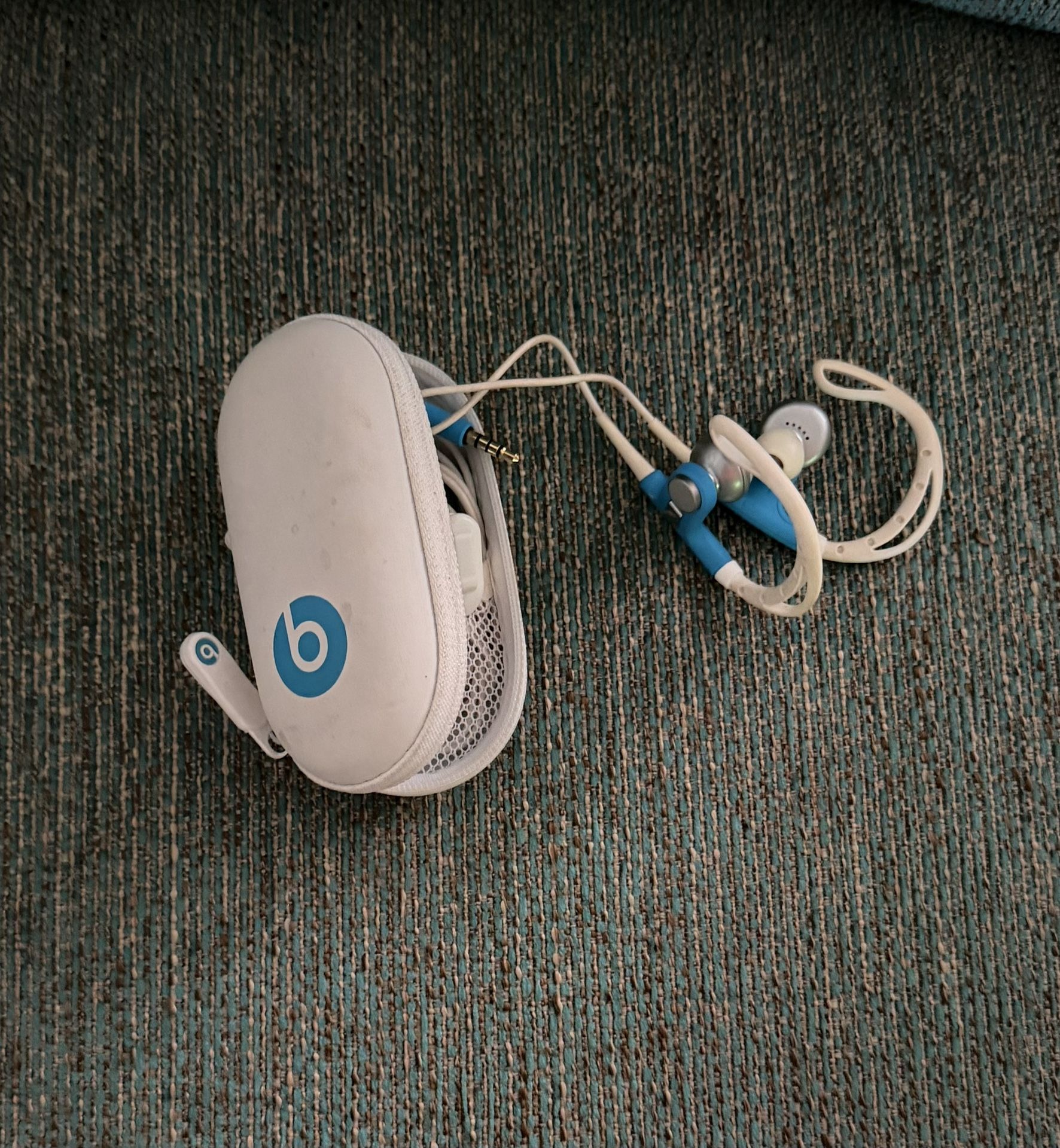 Beat Headphones