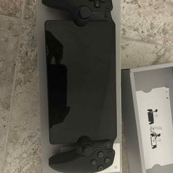 PS PORTAL MIDNIGHT BLACK 