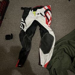 Fly Racing Pants