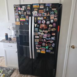 Fridge