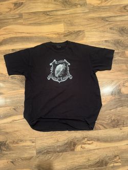 Them Crooked Vultures (QOTSA Dave Grohl) T Shirt