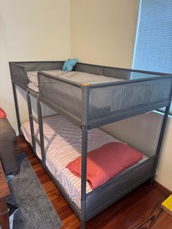 IKEA bunk bed
