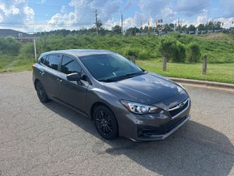 2019 Subaru Impreza