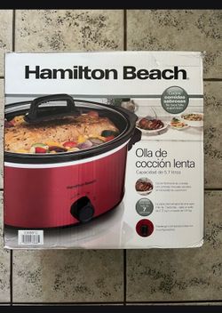 Crock pot slow cooker