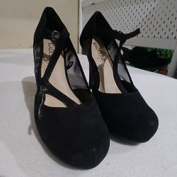 Madeline Girl HIGH HEELS
