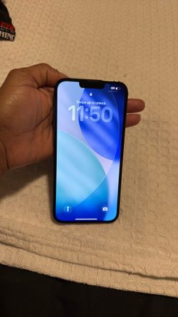 IPHONE 13 PRO MAX 256gb