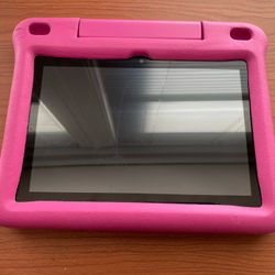 Amazon Fire HD 8 Kids Pro Tablet (2021 release)