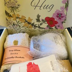  Sympathy Gift Baskets - Thinking of You Care Package