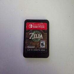 The Legend ofZelda: Tears of the Kingdom