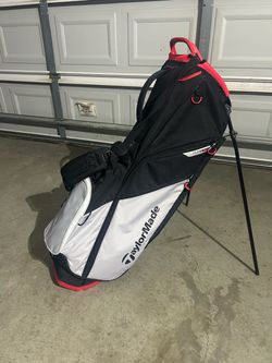 Taylormade Golf Bag