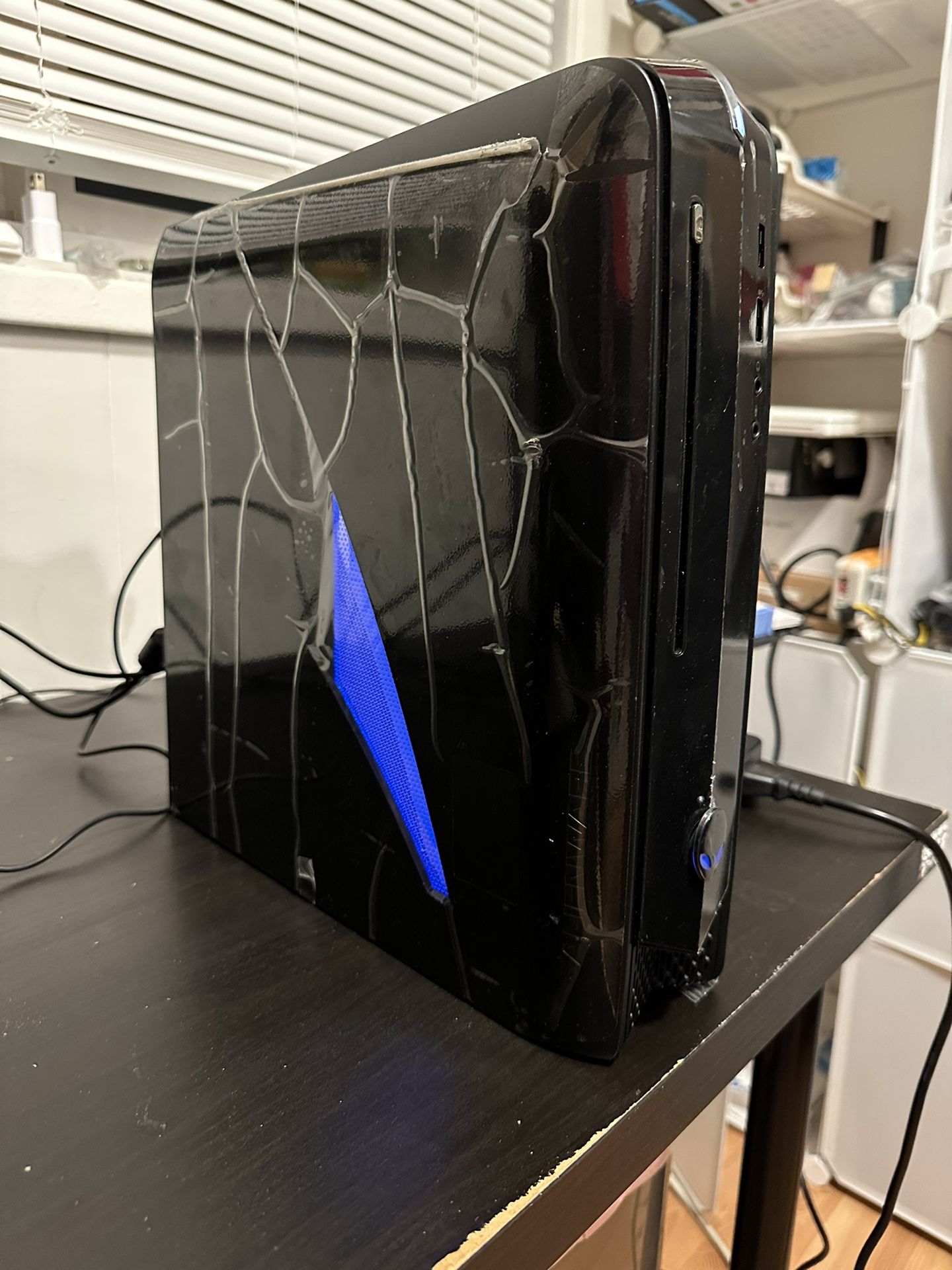 Alienware X51 R2 Slim Gaming Desktop Computer