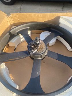 Electric wheel kit