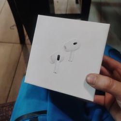 Airpods Pro