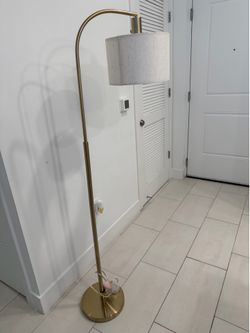 LED Floor Lamp