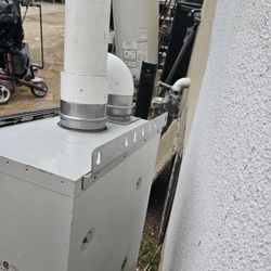 Electric Water Heater 