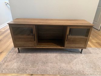TV storage stand