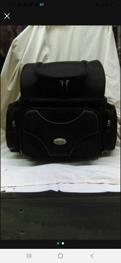 Brand New River Road Bag