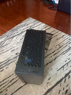Pc case