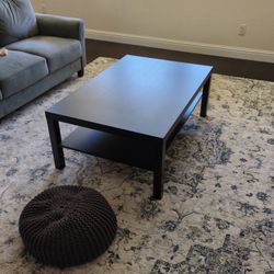 IKEA Lack Coffee Table (Original $49.99)