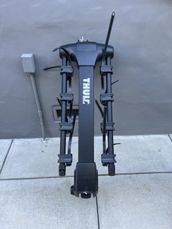 Thule Bike Rack 
