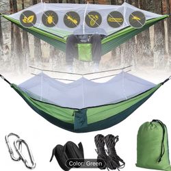 Two Man Hammock Brand New