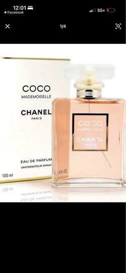 Perfumes 100% originales