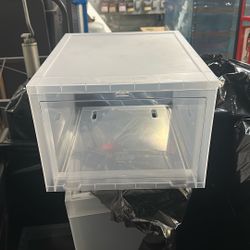 Sneaker Containers 