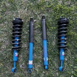 2016-2023 Tacoma TRD sport shocks 