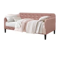 Barely Used Granli Upholstered Daybed by Mercuri