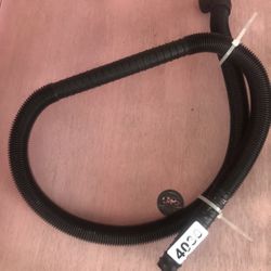 Whirlpool Washer Drain Hose  Part # W10221545 