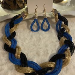 Necklace Set