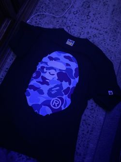 Bape shirt