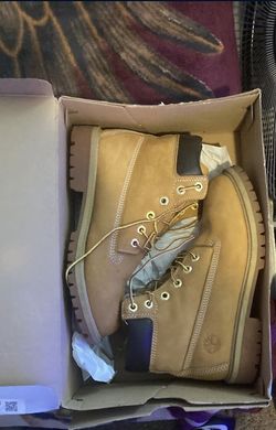 Timberland boots