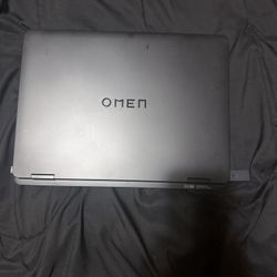 HP OMEN - 16" 2K 144Hz Gaming Laptop - AMD Ryzen 9 8940HX 2025 - 32GB DDR5 Memory - NVIDIA GeForce RTX 5060 - 1TB SSD - Shadow Black