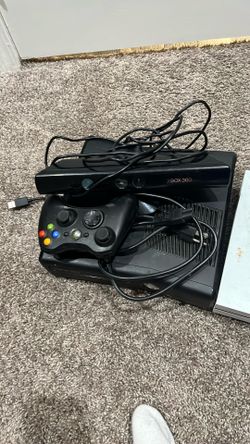 Used Xbox 360 and Xbox 1s