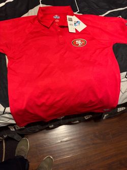 Playera SF size M nueva