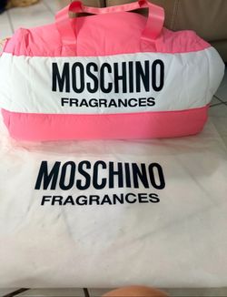 moschino