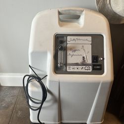 Oxygen Infusion Machine For Facials
