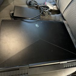 Alienware Laptop