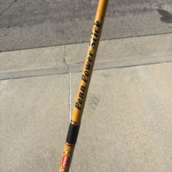 Penn power Stick