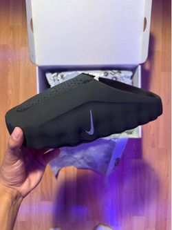 Nike Men’s Mind Black Size 11