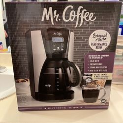 Mr. Coffee Coffee Maker