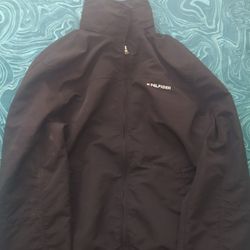 Tommy Hilfiger Jacket