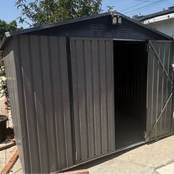 Storage