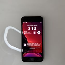 iPhone Se 3rd Generation 