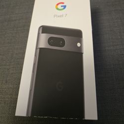 Google Pixel 7 256gb Smartphone