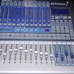 Presonus 16.0.2