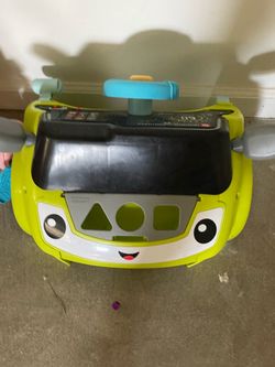 Baby car