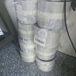 216 Sq Ft Peel And Stick Vinyl Flooring Stickers